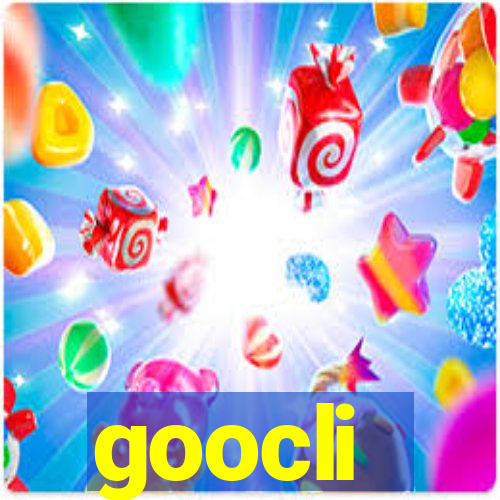 goocli - inicio